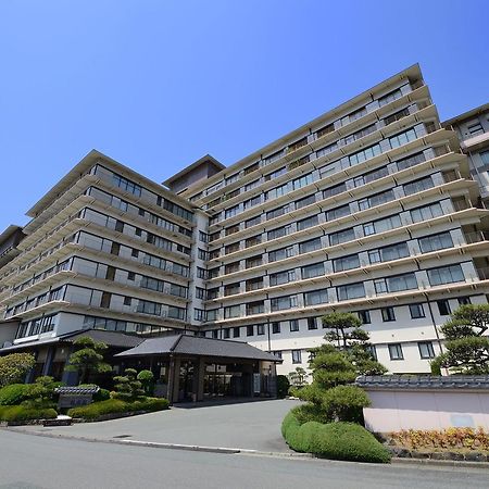 Hotel Inatori Ginsuiso Higashiizu Esterno foto
