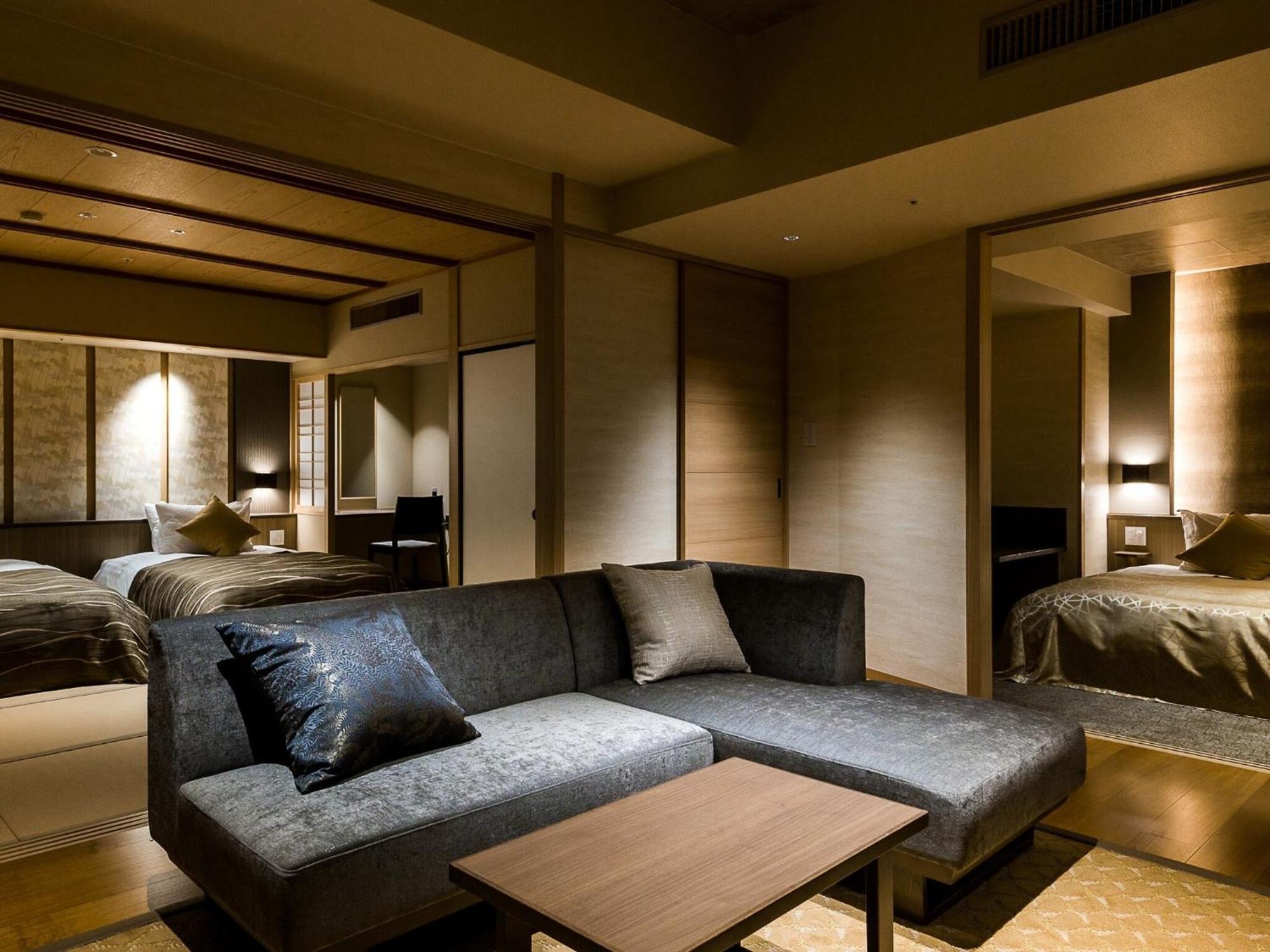 Hotel Inatori Ginsuiso Higashiizu Esterno foto